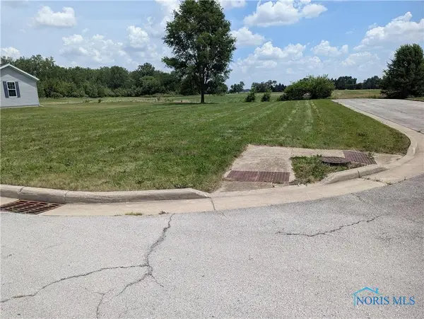 0 Bugner Street, Fostoria, OH 44830