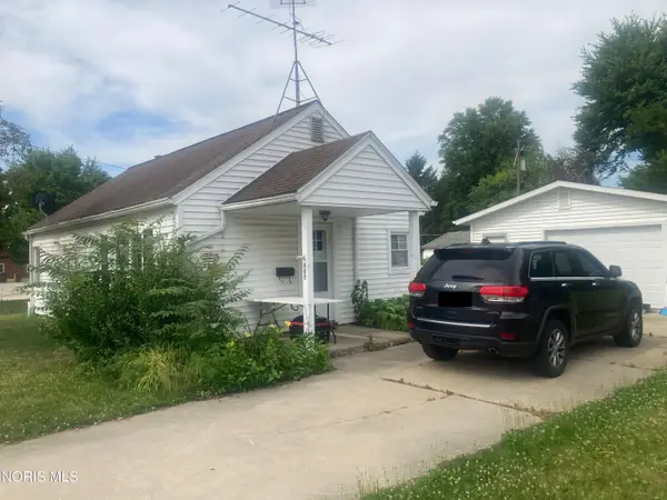 402 Centre Street, Stryker, OH 43557