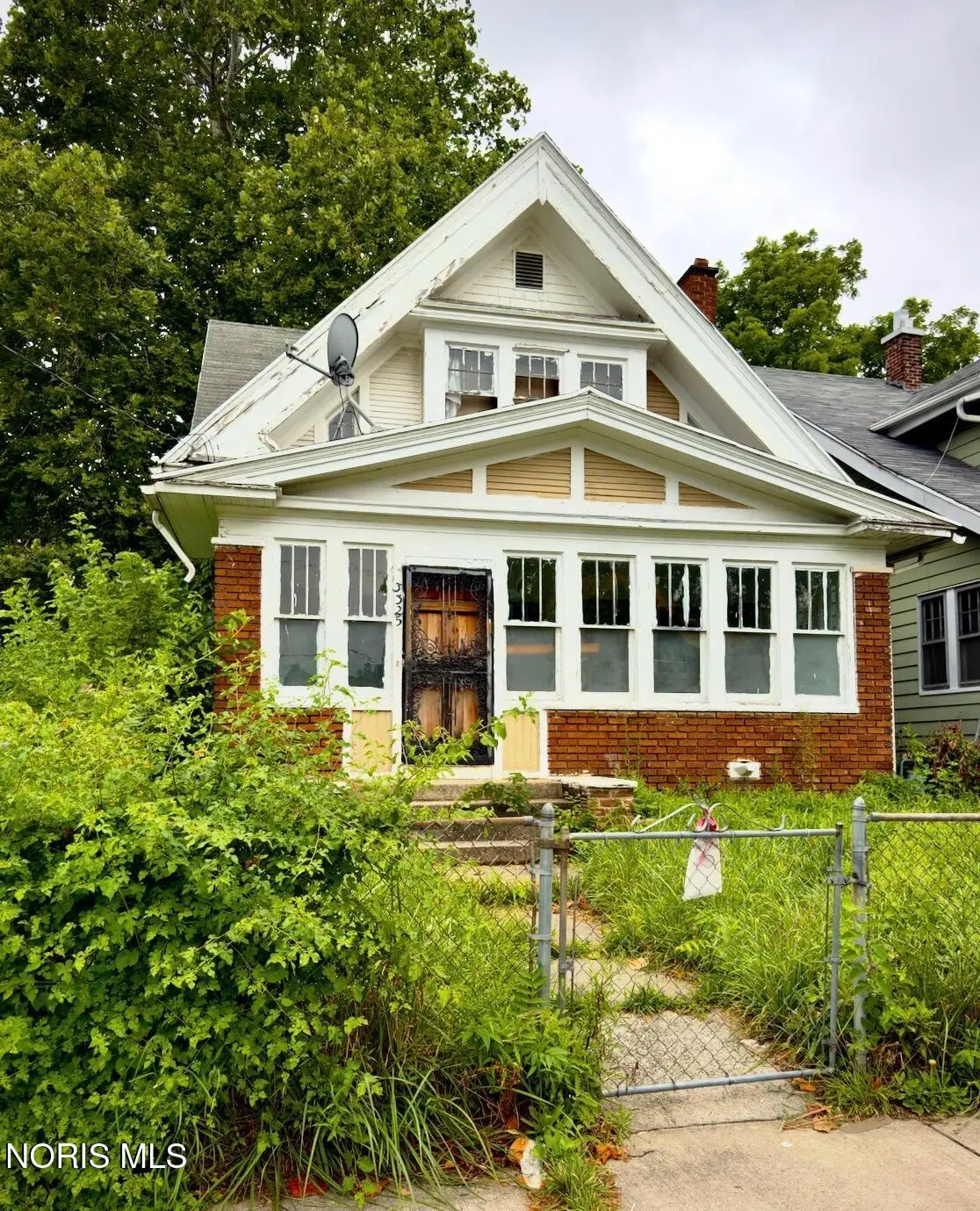 3325 Parkwood Avenue, Toledo, OH 43610 - #1