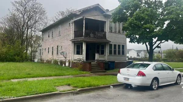 212 Floyd Street, Toledo, OH 43620