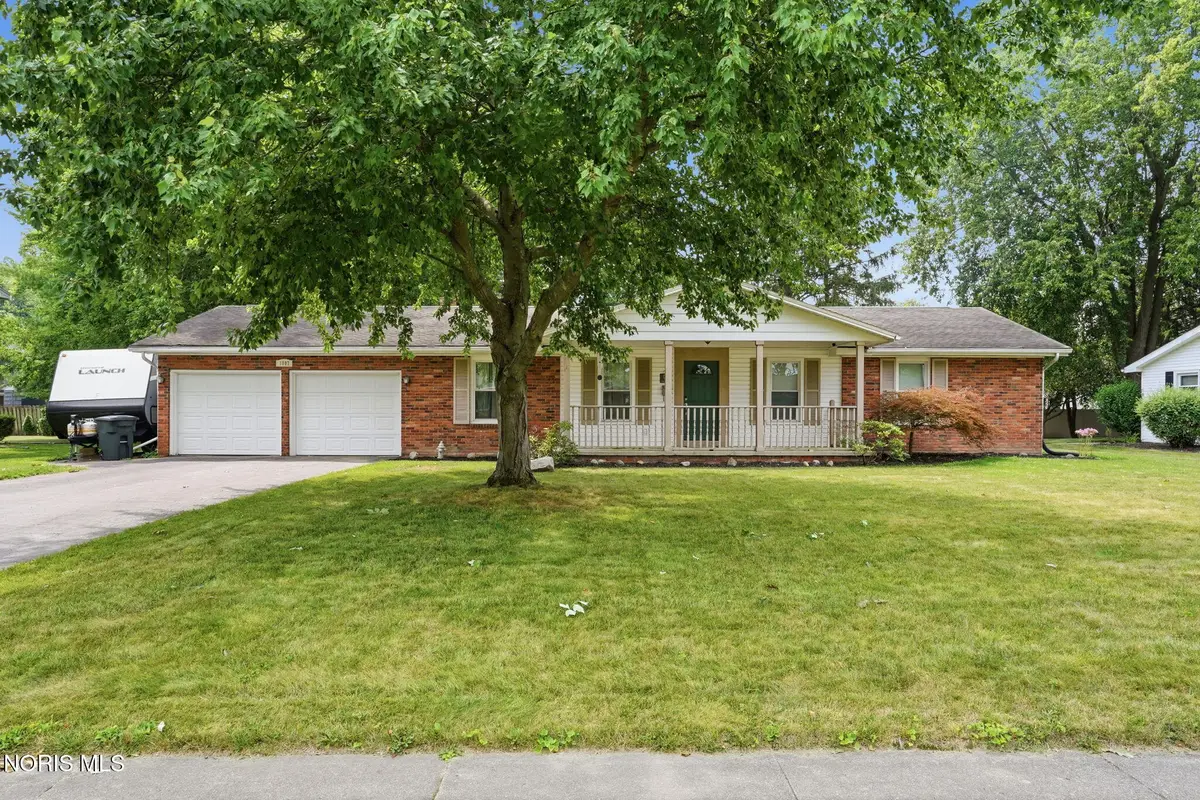 1807 Imperial Lane, Findlay, OH 45840 - #1