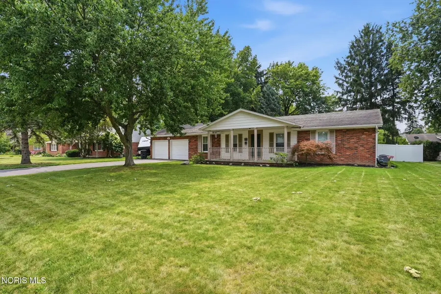 1807 Imperial Lane, Findlay, OH 45840 - #3