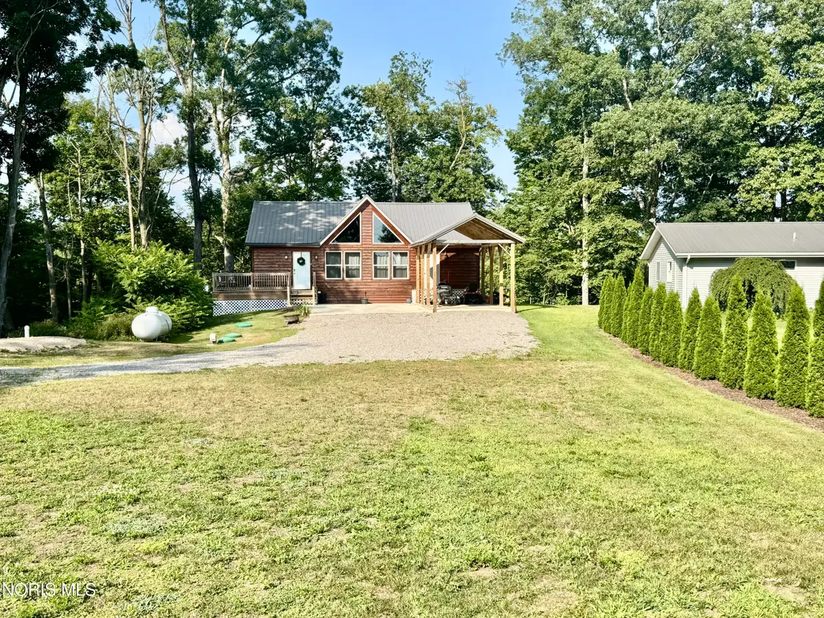 458 Seneca Drive, Montpelier, OH 43543 - #1