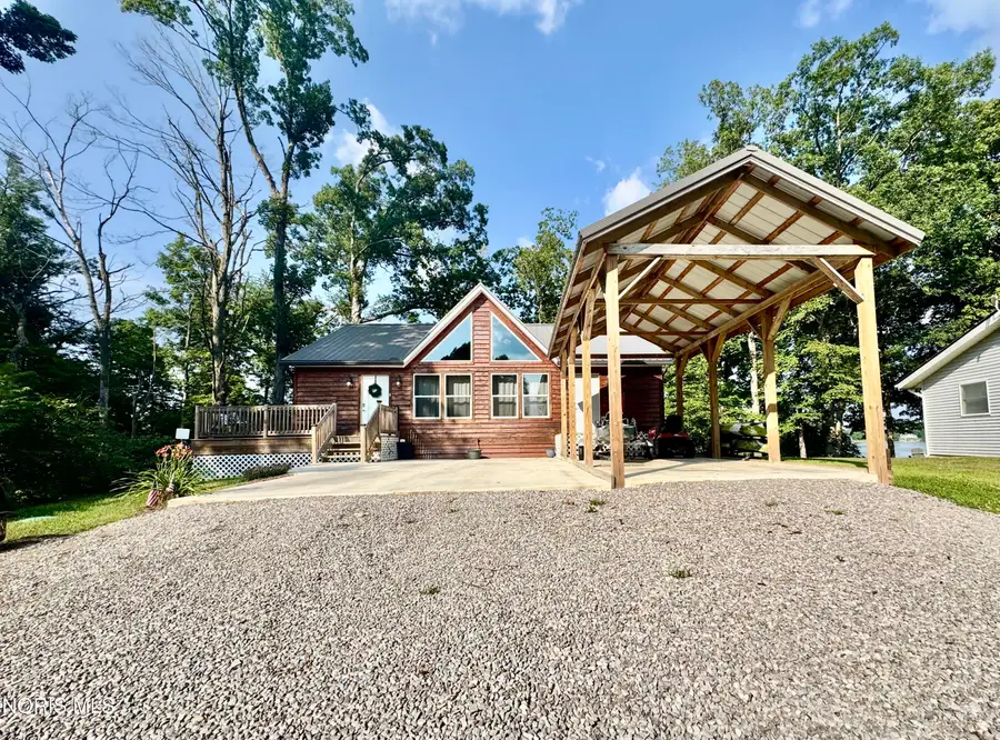 458 Seneca Drive, Montpelier, OH 43543 - #3
