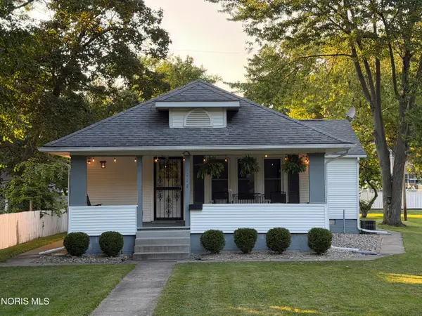417 E 3rd Street, Perrysburg, OH 43551