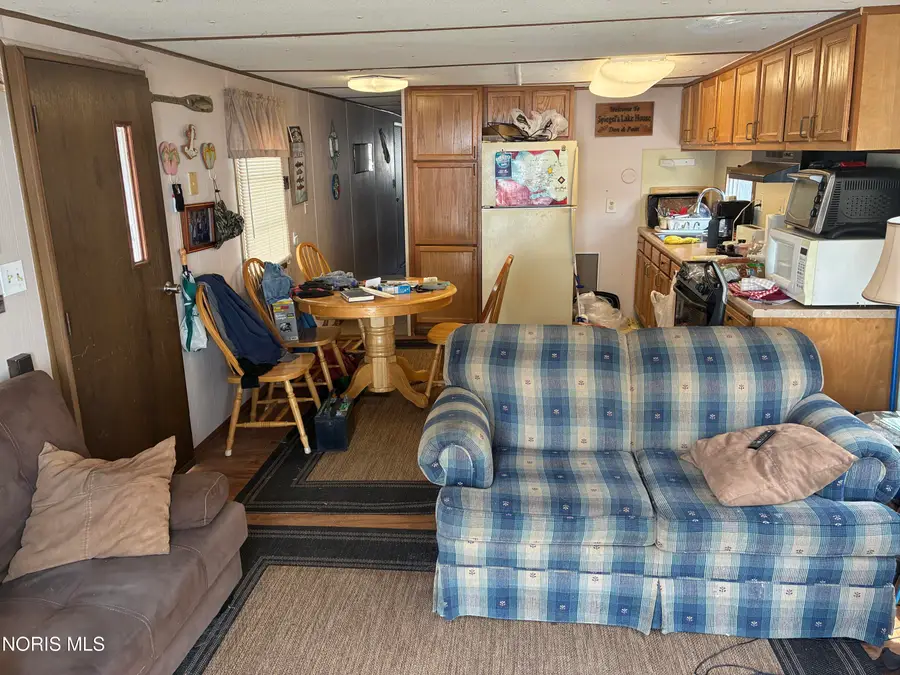 6538 E Bayshore Road # 24, Lakeside Marblehead, OH 43440 - #2