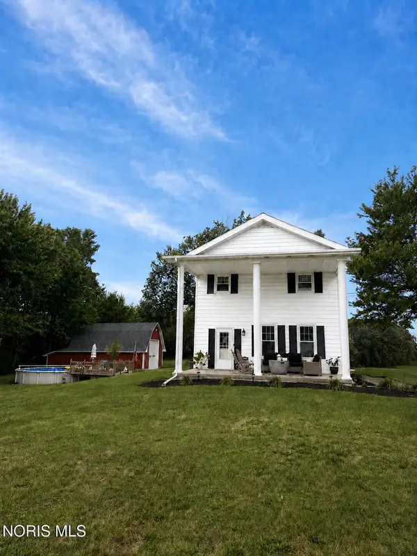 17020 State Route 2, Wauseon, OH 43567
