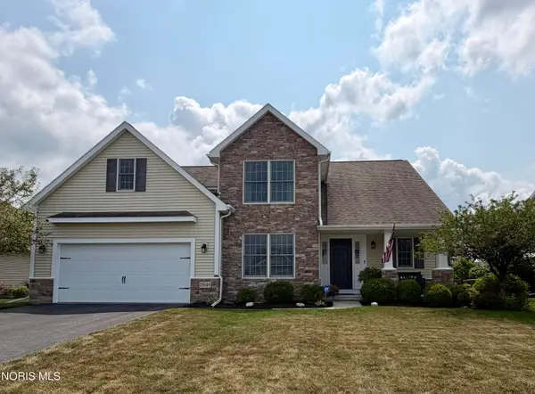 25149 Fox Hunt Drive, Perrysburg, OH 43551