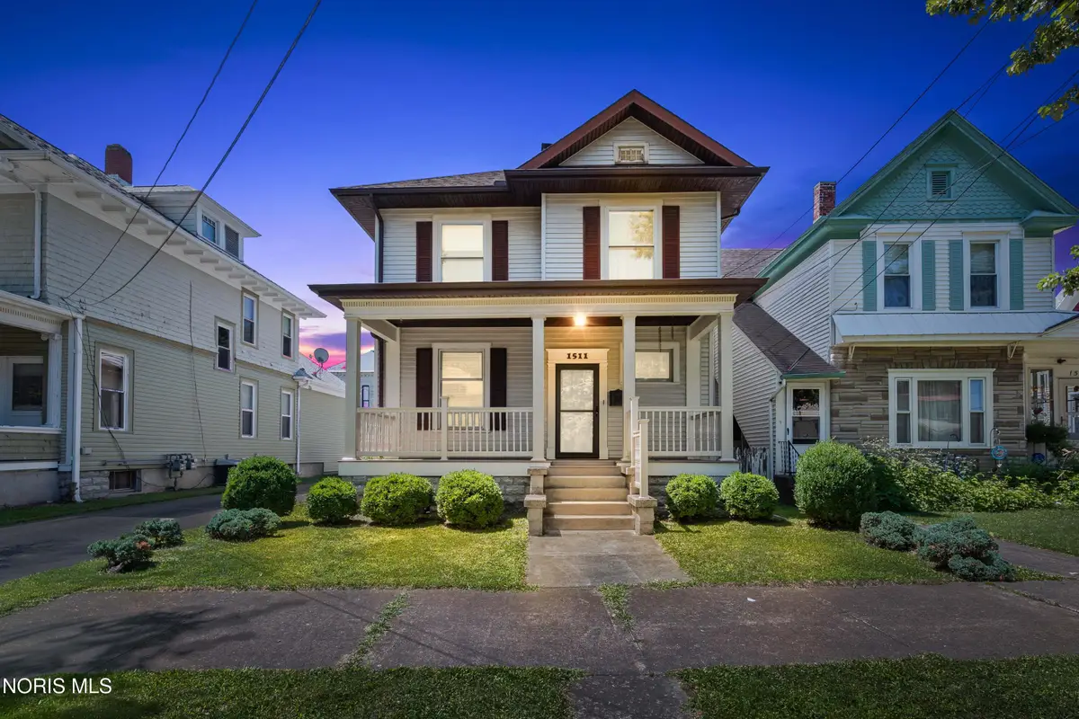 1511 Central Avenue, Sandusky, OH 44870 - #1