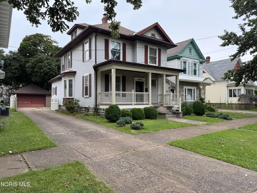 1511 Central Avenue, Sandusky, OH 44870 - #2
