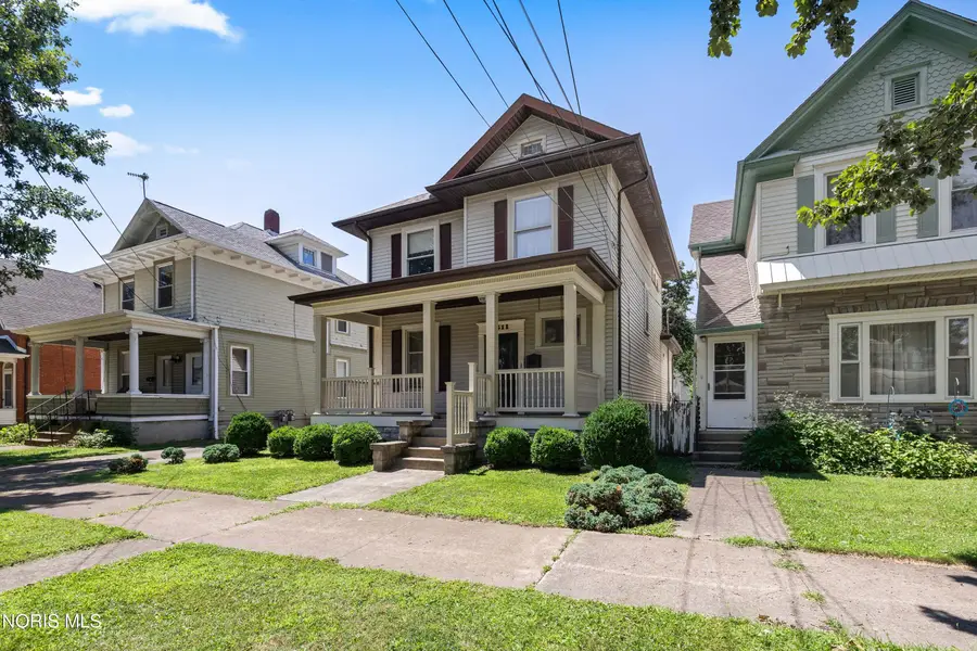 1511 Central Avenue, Sandusky, OH 44870 - #3