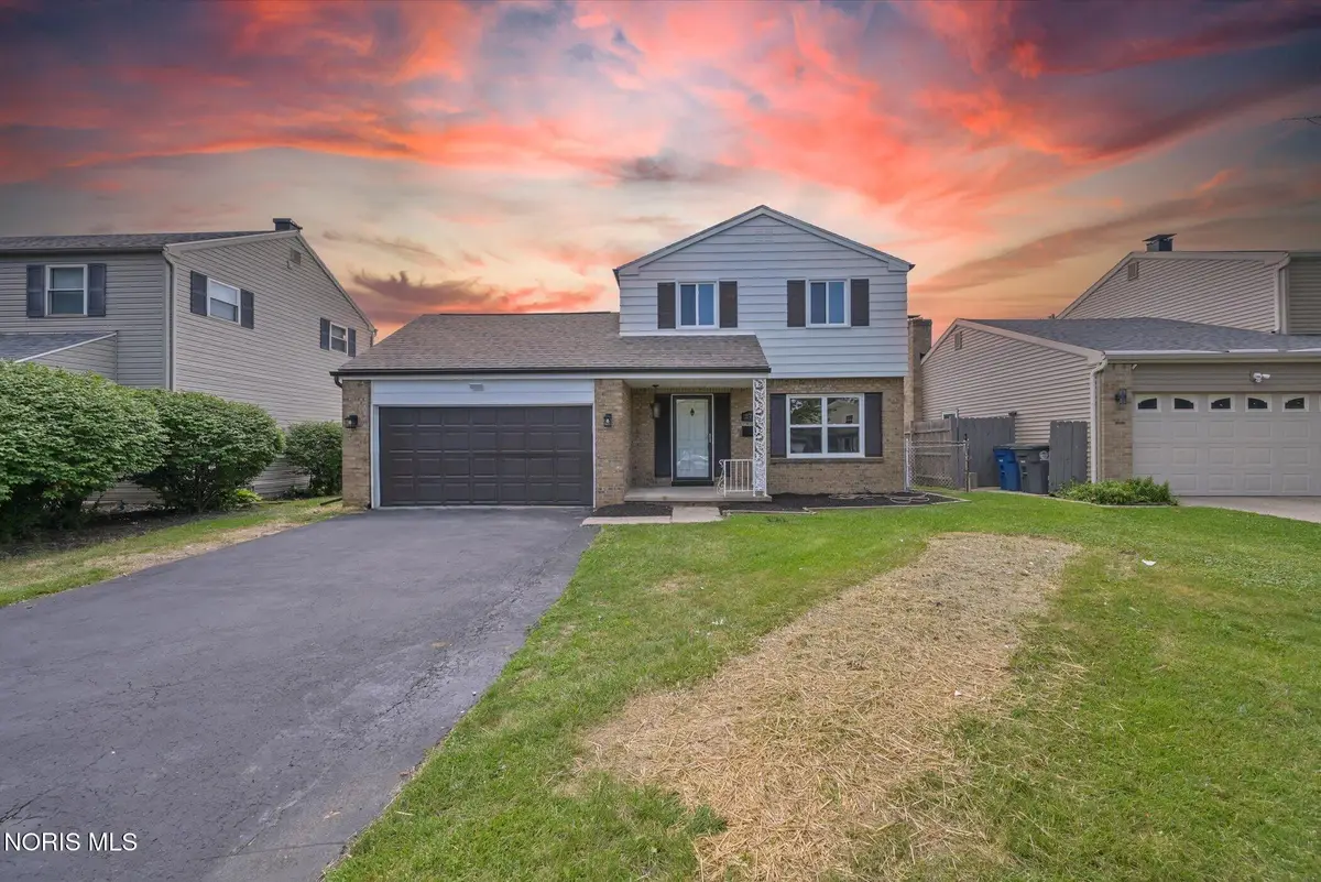 277 Shoreham Lane, Toledo, OH 43612 - #1