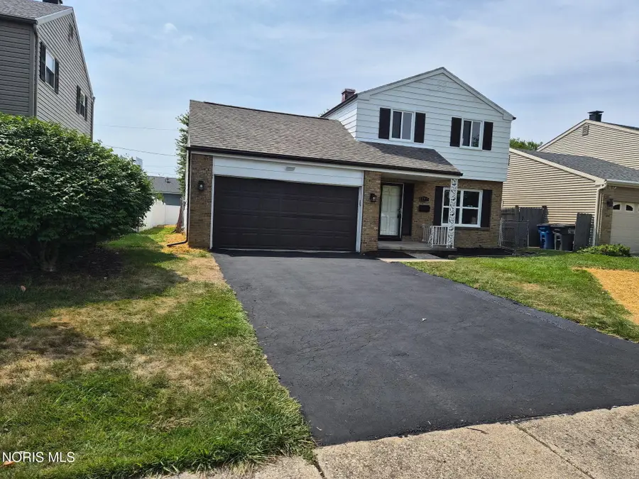 277 Shoreham Lane, Toledo, OH 43612 - #2