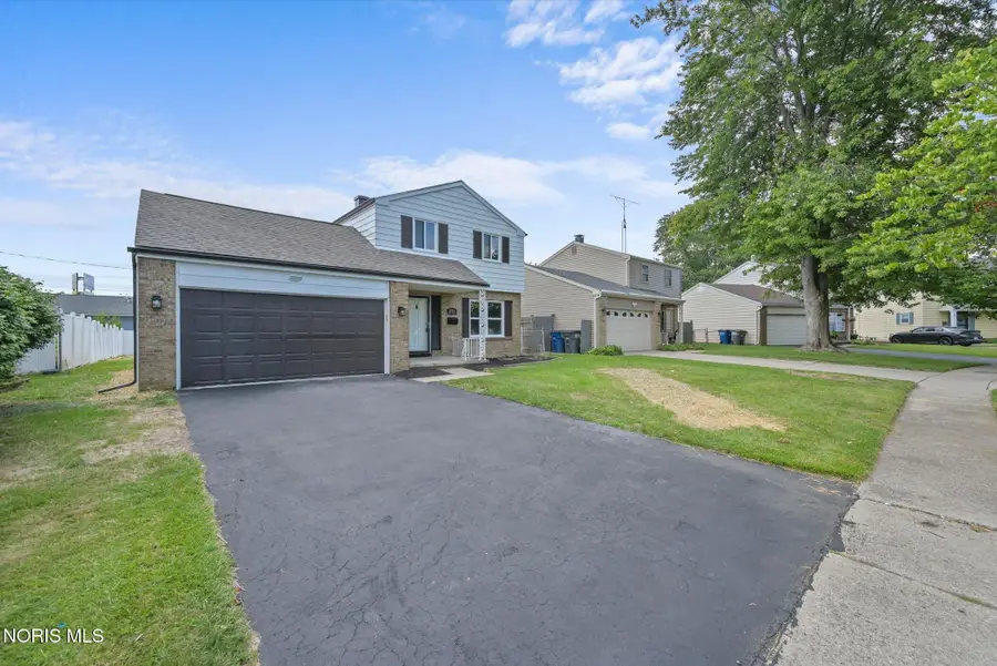 277 Shoreham Lane, Toledo, OH 43612 - #3