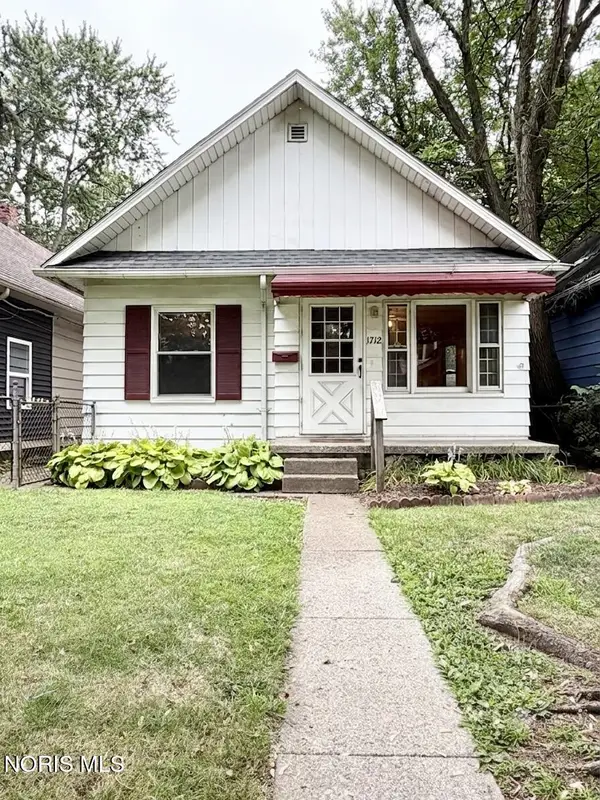 1712 Hurd Street, Toledo, OH 43605