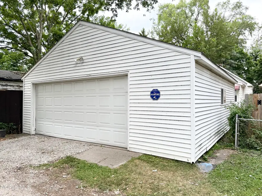 1712 Hurd Street, Toledo, OH 43605 - #2