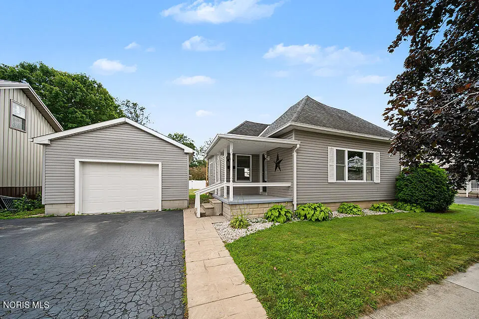 229 Worrello Street, Carey, OH 43316 - #1