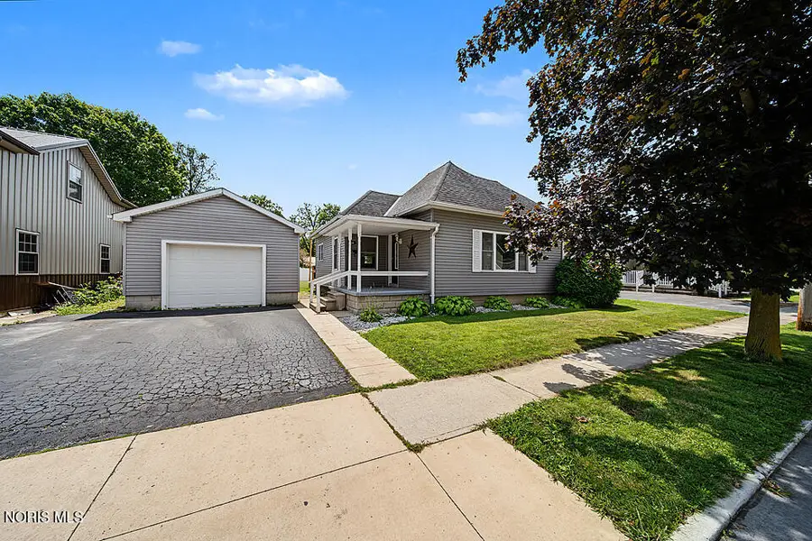 229 Worrello Street, Carey, OH 43316 - #3