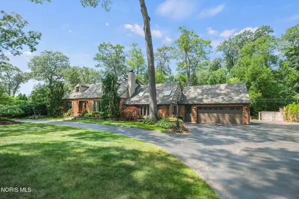 6540 Wild Oaks Drive, Toledo, OH 43615