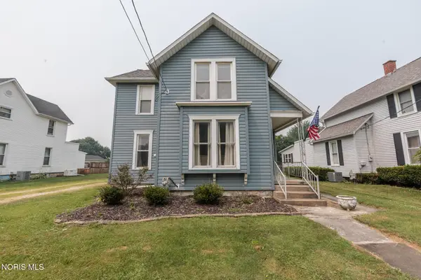 118 Hickory Street, Bellevue, OH 44811