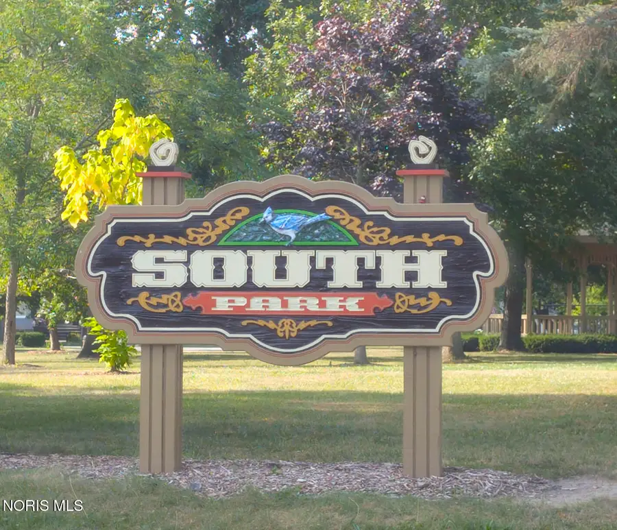 430 W Park Street, Wauseon, OH 43567 - #2