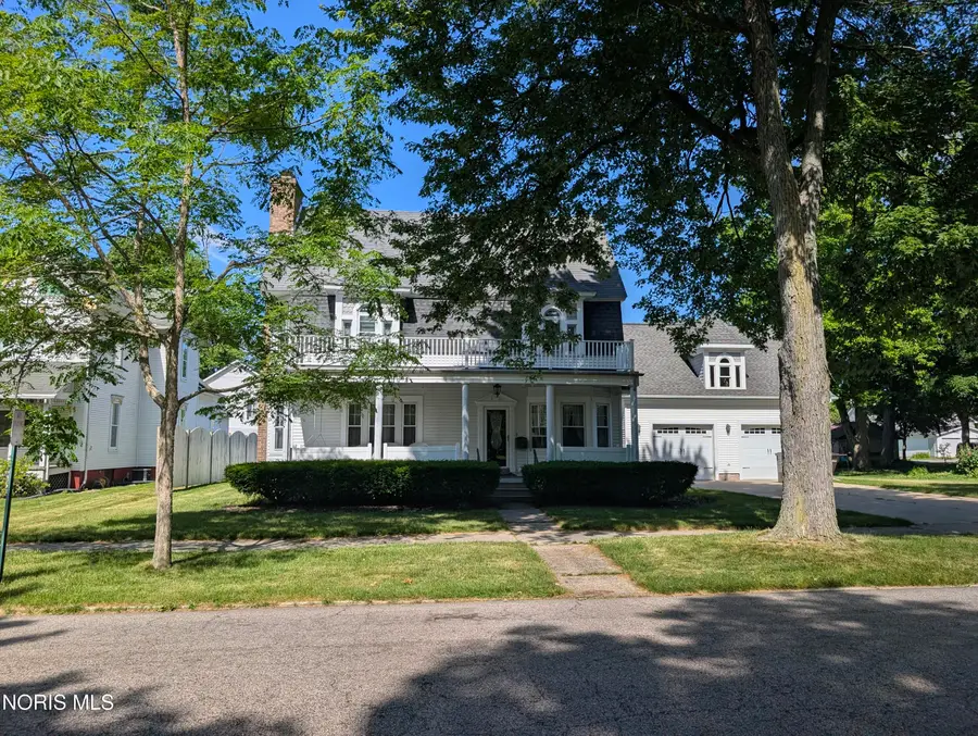 430 W Park Street, Wauseon, OH 43567 - #3