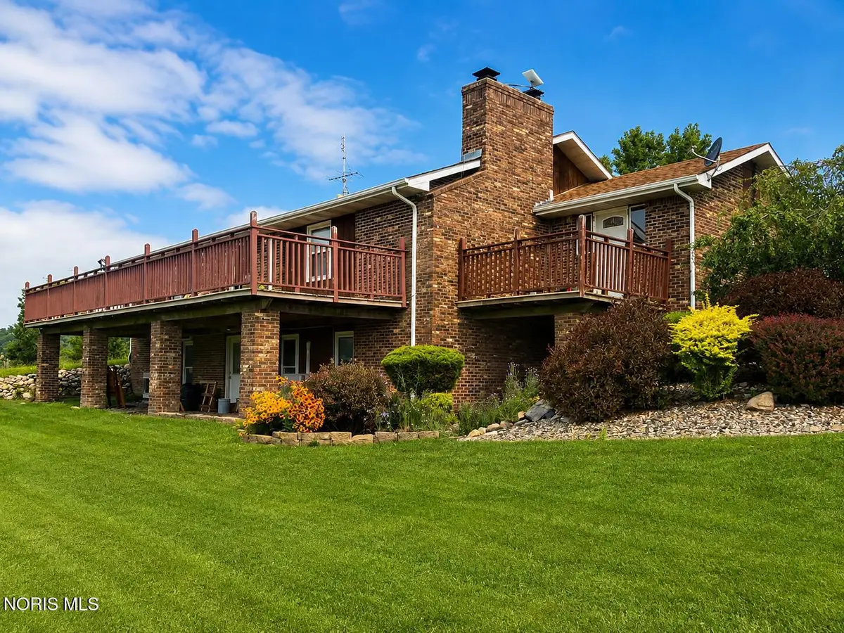 19099 County Road 2, Edon, OH 43518 - #1