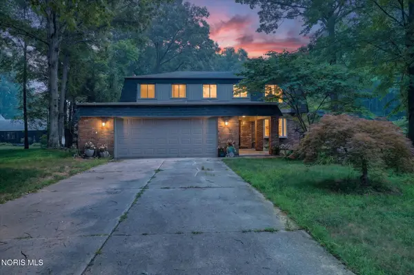 8205 S Fulton Lucas County Road, Neapolis, OH 43547
