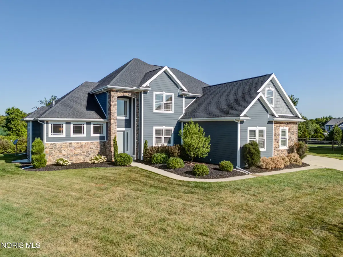 8740 Treviso Circle, Monclova, OH 43542 - #1