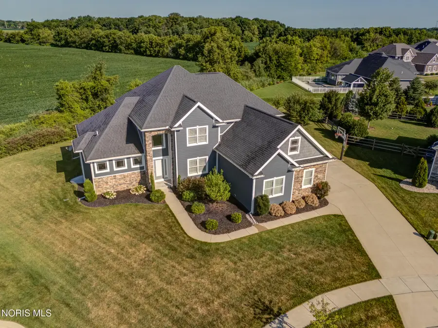 8740 Treviso Circle, Monclova, OH 43542 - #2