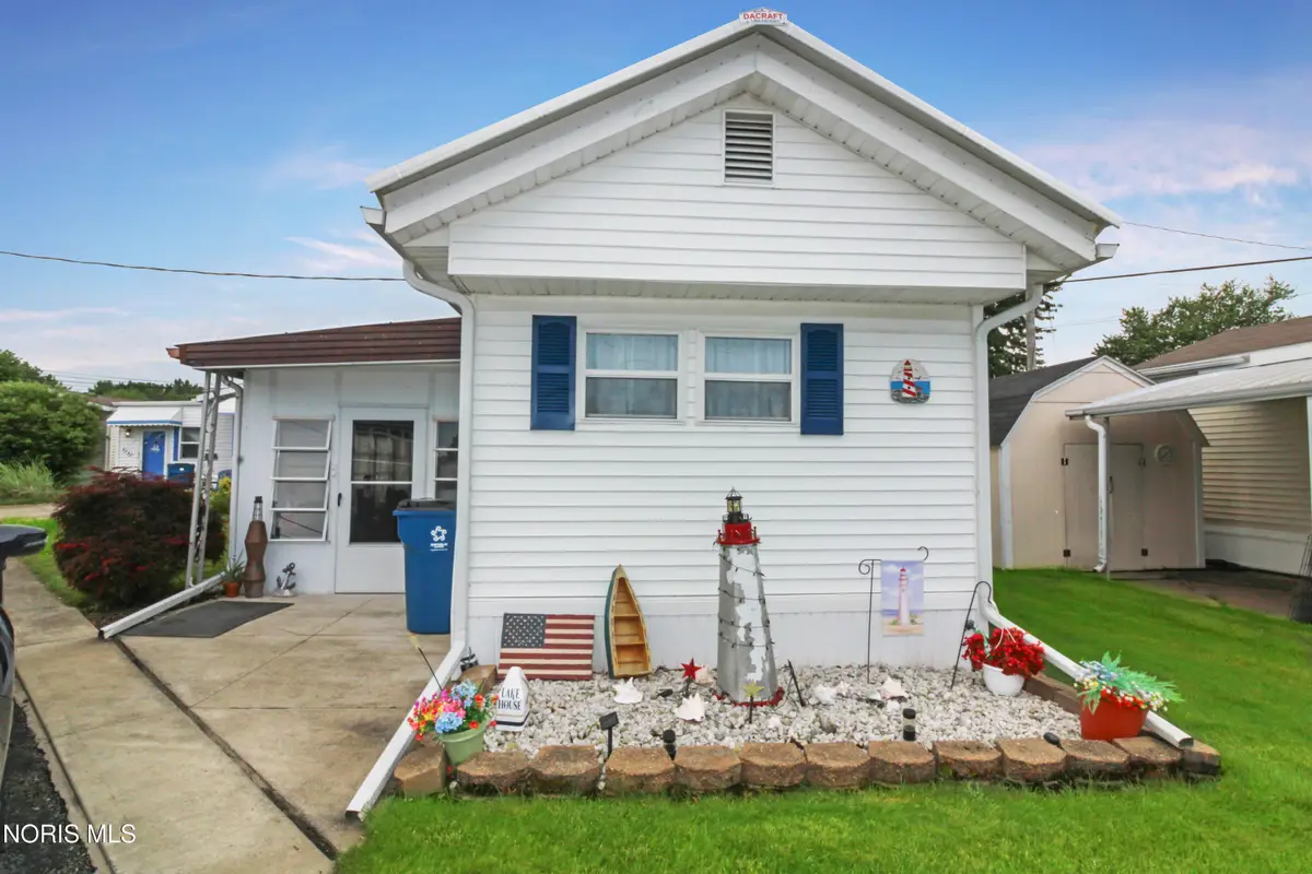8175 E North Shore Boulevard #16, Lakeside Marblehead, OH 43440 - #1