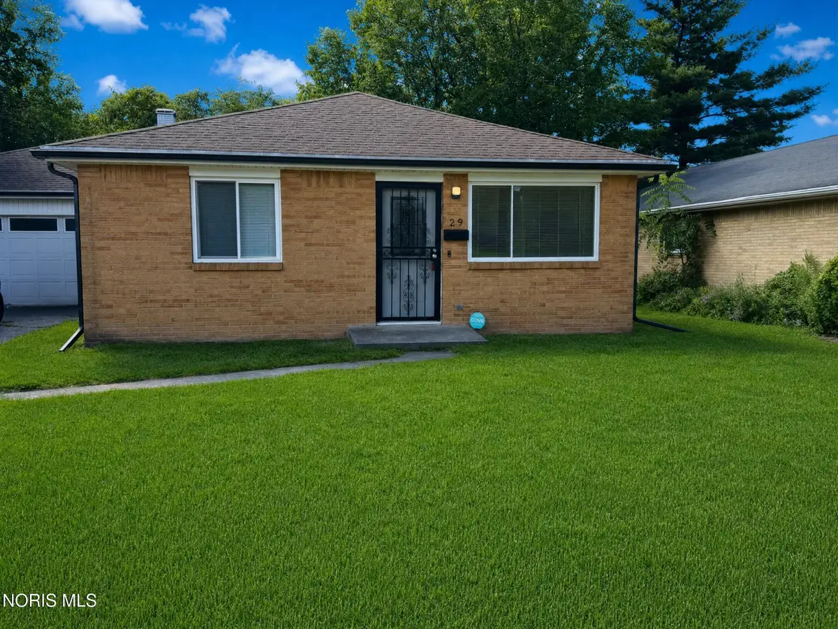 29 Torrington Drive, Toledo, OH 43615 - #1