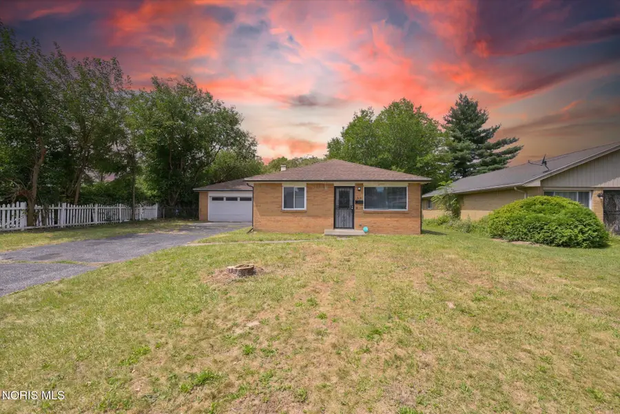 29 Torrington Drive, Toledo, OH 43615 - #2
