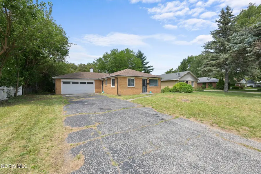 29 Torrington Drive, Toledo, OH 43615 - #3