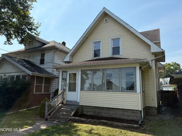 2460 Caledonia Street, Toledo, OH 43605