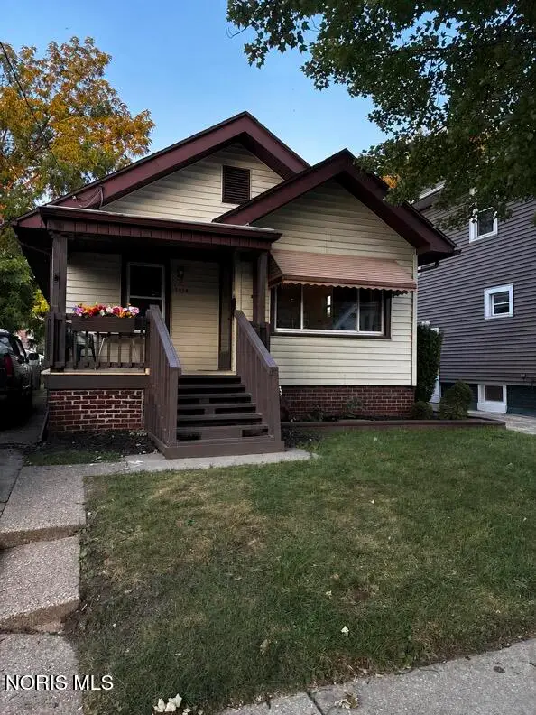 3916 Leybourn Avenue, Toledo, OH 43612