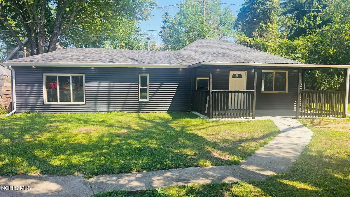 3522 Wallace Boulevard, Toledo, OH 43611 - #1