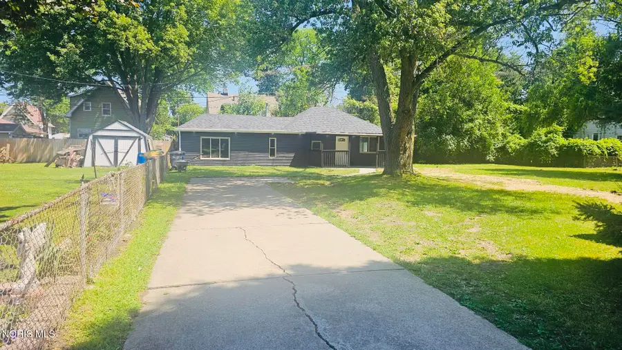 3522 Wallace Boulevard, Toledo, OH 43611 - #2