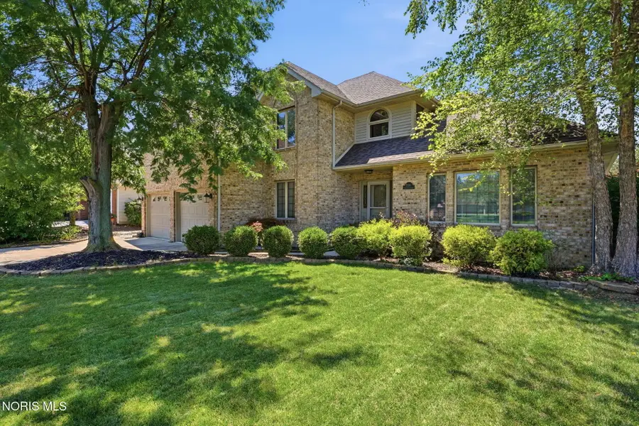2118 S Lake Court, Findlay, OH 45840 - #3