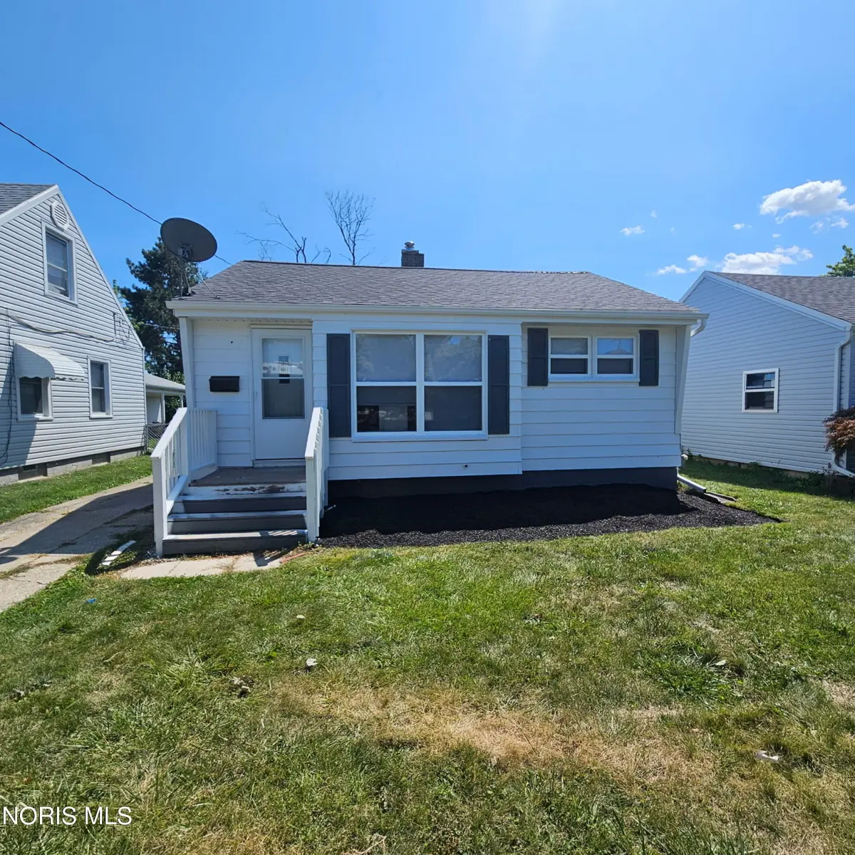 2730 104th Street, Toledo, OH 43611 - #1