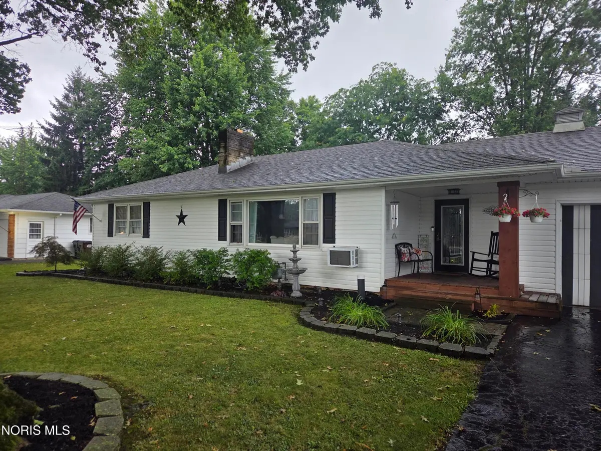 84 Gibson Court, Tiffin, OH 44883 - #1