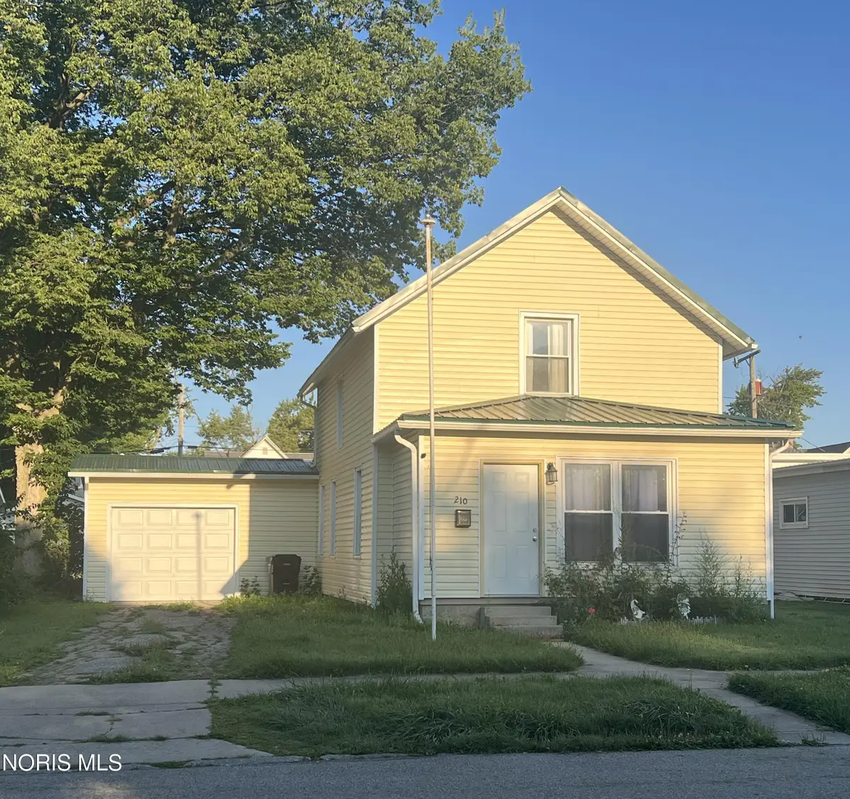 210 S Main Street, Paulding, OH 45879 - #1