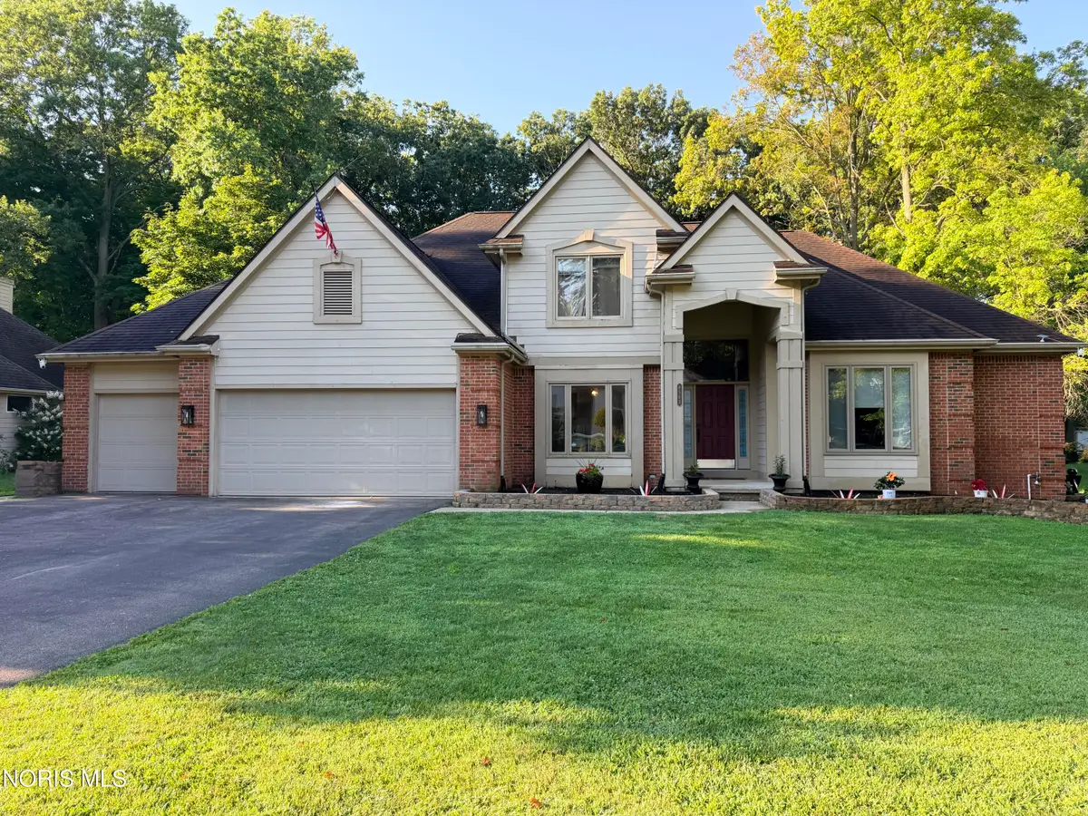 8563 Royal Birkdale Lane, Holland, OH 43528 - #1