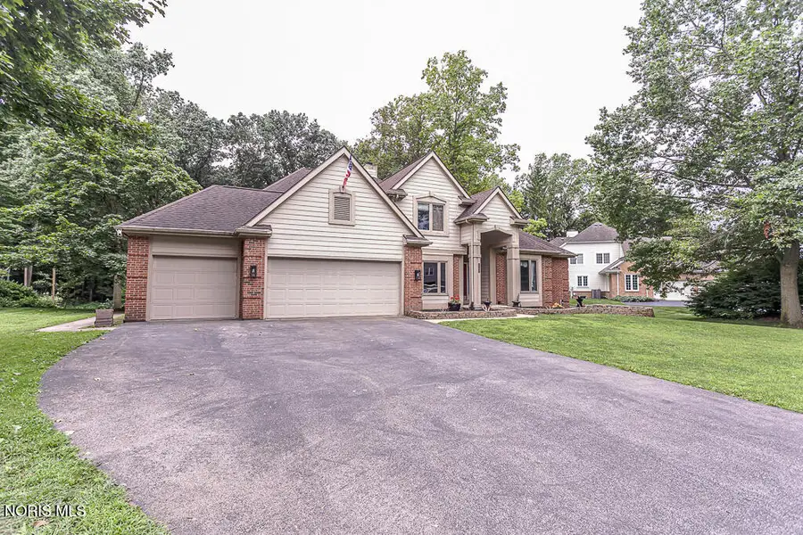 8563 Royal Birkdale Lane, Holland, OH 43528 - #2