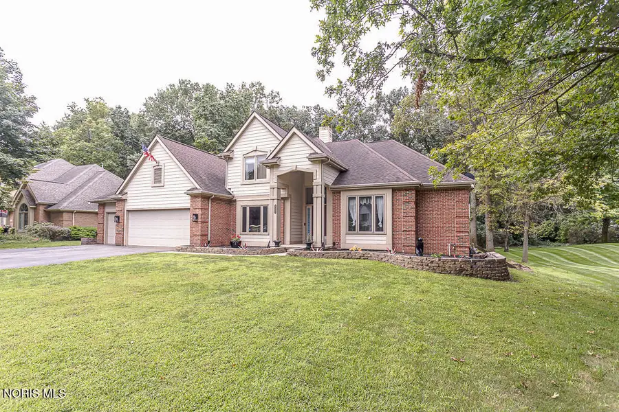 8563 Royal Birkdale Lane, Holland, OH 43528 - #3