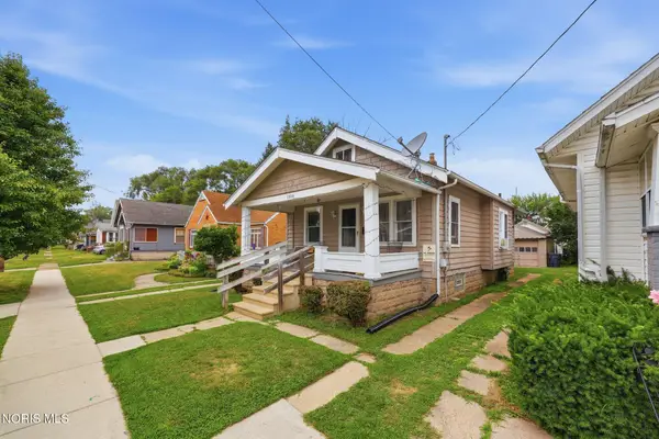 1916 Berkshire Place, Toledo, OH 43613