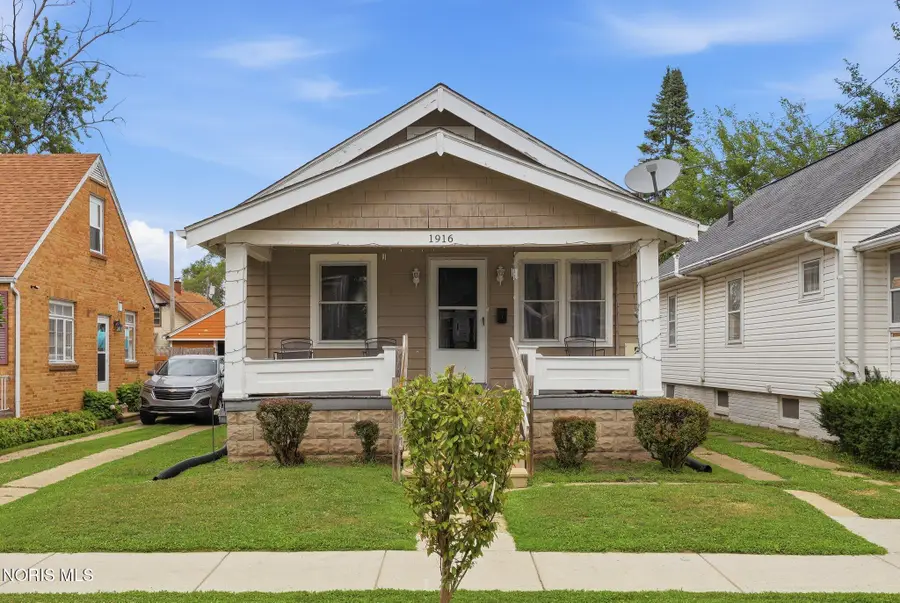 1916 Berkshire Place, Toledo, OH 43613 - #3