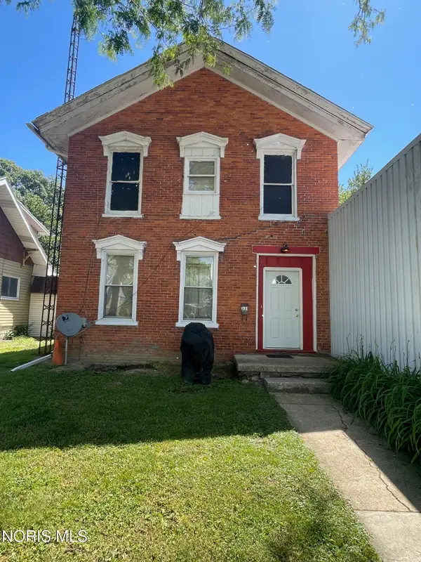 331 S Beech Street, Bryan, OH 43506