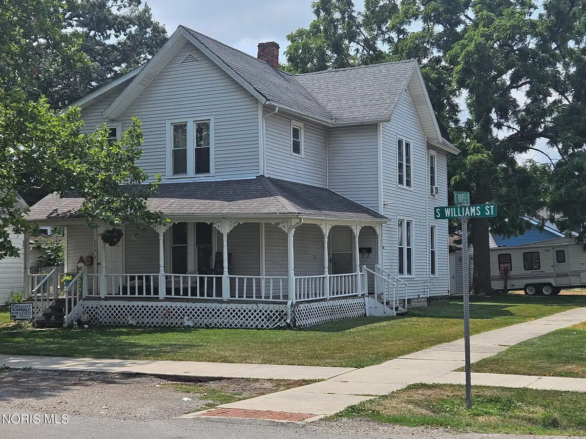 304 S Williams Street, Bryan, OH 43506 - #1
