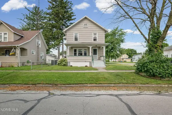 1030 Stilwell Avenue, Fremont, OH 43420